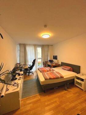 Schlafzimmer - 