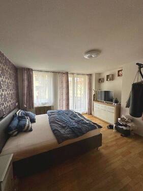 Schlafzimmer 2 - 