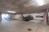 TG-Einzelstellplatz - 