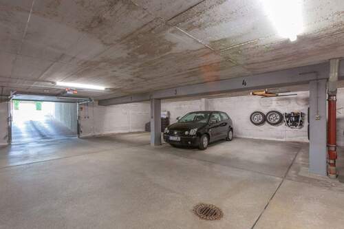 TG-Einzelstellplatz - 