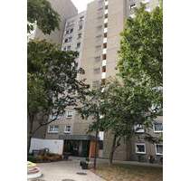 Geräumige 2-Zimmer-Wohnung in Darmstadt-Kranichstein
