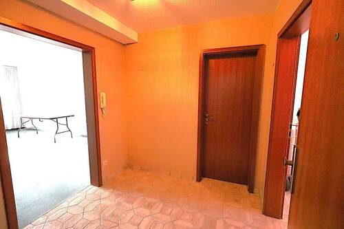 Herzlich willkommen. - 3 Zimmer Etagenwohnung zum Kaufen in Bad Schönborn-Mingolsheim