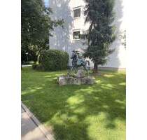 Stilvolle 2-Raum-Wohnung in Germering von Privat