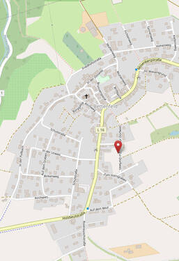 Bild2 - Grundstück zum Kaufen in Bettenfeld