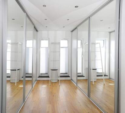 Ankleidezimmer 1. OG - 