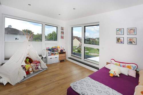 Kinderzimmer 1. OG - 