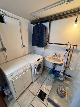 HWR - Heizungskeller - 