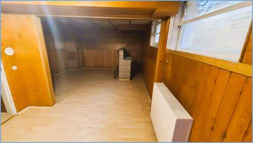 Hobbyraum/Partykeller - 