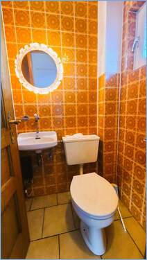 Gäste-WC - 