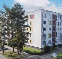 Warum mieten, wenn man auch kaufen kann? - 3-Zimmer Wohnung mit Balkon in Stralsund Warum mieten, wenn man auch kaufen kann? - 3-Zimmer Wohnung mit Balkon in Stralsund