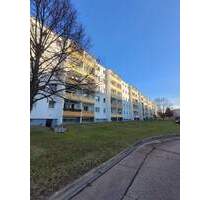 Wohlfühlwohnung mit Balkon - ruhig gelegen für Genießer - Gera Liebschwitz