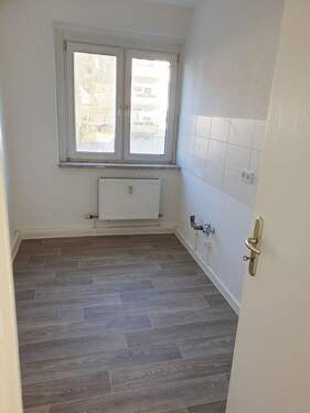 Muster-Küche - 2 Zimmer Etagenwohnung in Gera