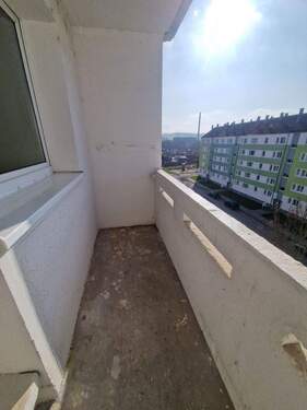 Balkon - 