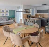 Familienfreundliches Apartment in Wahle mit Top-Ausstattung und Aufzug - Vechelde