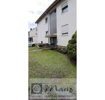 2 Zimmerwohnung mit unverbaubarer Sicht ins Grüne in Böhringen zu verkaufen - Radolfzell am Bodensee