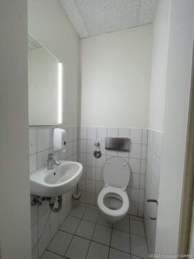 Bad Gewerbe - 2 Zimmer Etagenwohnung zum Kaufen in Oldenburg