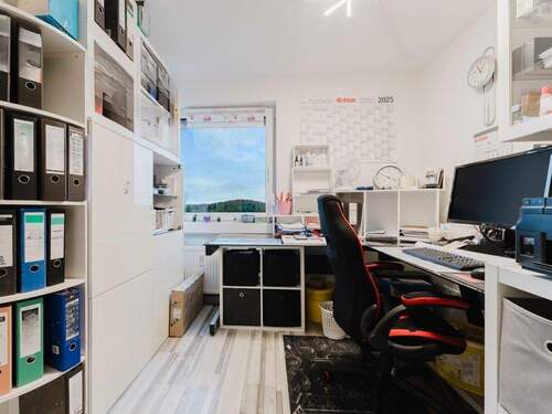 Arbeitszimmer - 