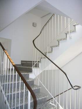Treppenhaus - 