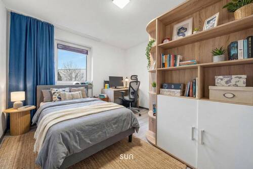 SCHLAFZIMMER (visualisiert) - 