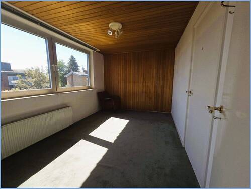 Zimmer im OG - 