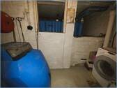Heiz- und Waschraum - 