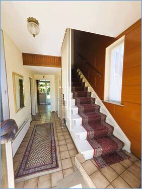 Diele/Treppe - 