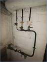 Wasserleitungen - 