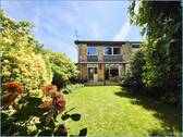 Gartenansicht - 