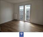 Schlafen - 2 Zimmer Etagenwohnung zur Miete in Dresden