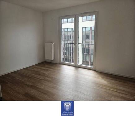 Schlafen - 2 Zimmer Etagenwohnung zur Miete in Dresden