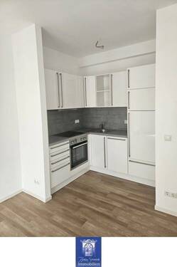 EBK - 2 Zimmer Etagenwohnung in Dresden