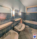 Badezimmer EG - 