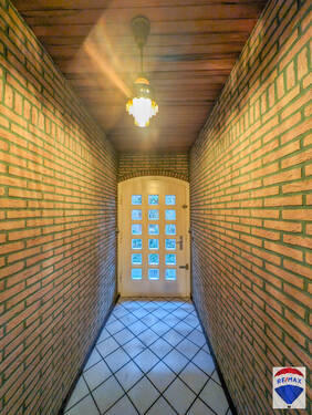 Eingangsbereich EG - 