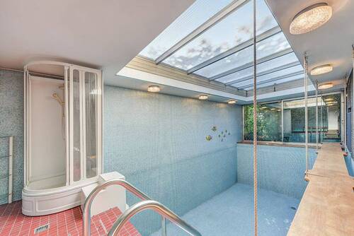 Schwimmbad - 