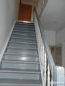 Treppe Einfamilienhaus - 