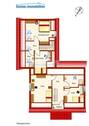 Grundriss Dachgeschoss - 