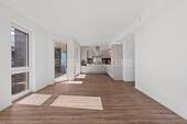 Bild 2 - 6 Zimmer Etagenwohnung zum Kaufen in Hamburg