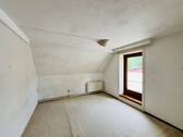 Schlafzimmer 1.OG Zugang Terrasse - 