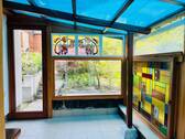 Wintergarten - 