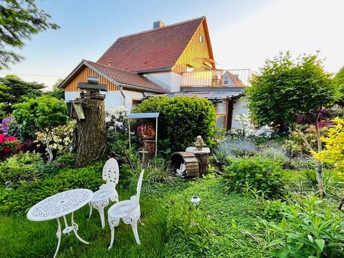 Garten - 