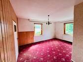 Schlafzimmer EG - 