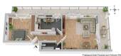 Grundriss - 