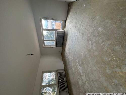 Wohnzimmer - Etagenwohnung mit 73,50 m² in Bad Wiessee zum Kaufen