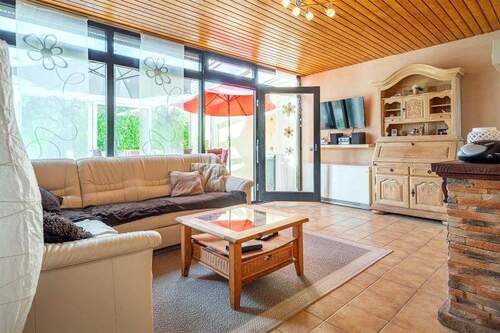Impressionen - 3 Zimmer Bungalow zum Kaufen in Esens OT Bensersiel