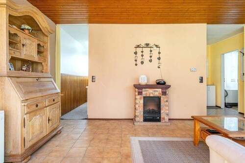 Impressionen - Bungalow mit 51,00 m² in Esens OT Bensersiel zum Kaufen