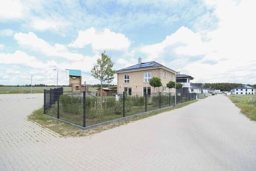 Außenansicht Grundstück - 