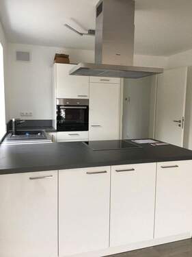 Bild 2 - 1 Zimmer Etagenwohnung zum Kaufen in Nittendorf