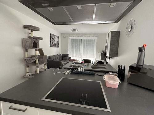 Bild 3 - 1 Zimmer Etagenwohnung in Nittendorf