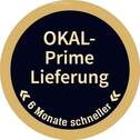 OKAL Prime Lieferung - 