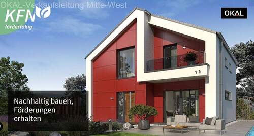 KFW Förderung - Doppelhaushälfte mit 216,00 m&sup2; in Weinheim zum Kaufen